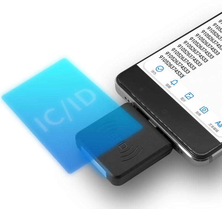 ̴ NFC  ޴ ȭ IC ī , USB ̽,..